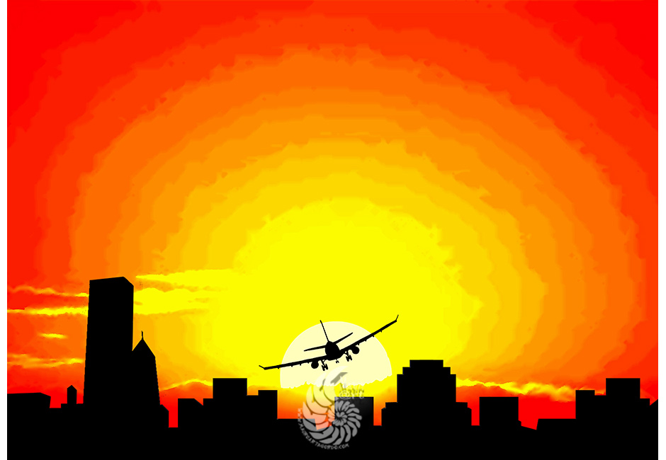 airplane